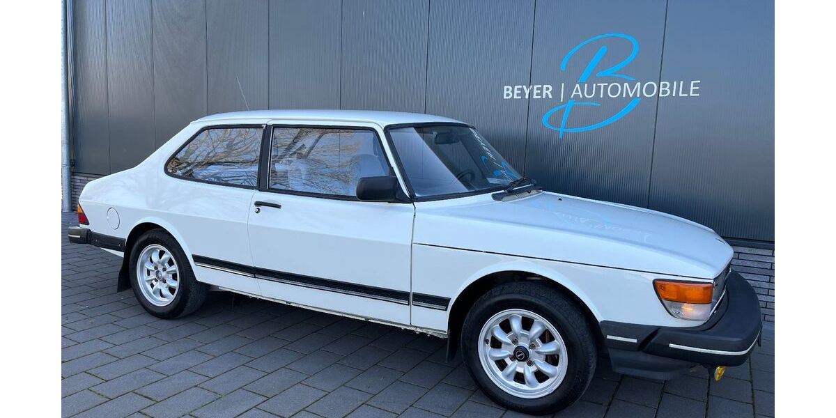 Saab 90 136.230 km 5.490 &euro; Freren 49832