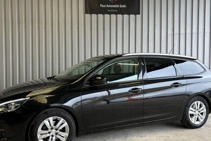 Peugeot 308 171.000 km 7.900 &euro; Bad Bentheim 48455