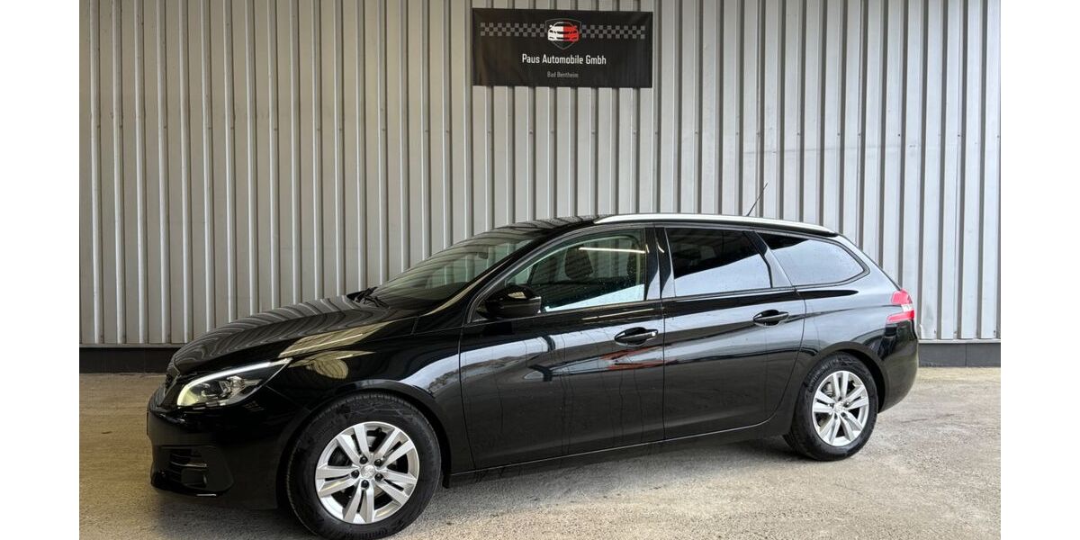 Peugeot 308 171.000 km 8.500 &euro; Bad Bentheim 48455