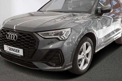 Audi Q3 66.648 km 37.880 &euro; Emsdetten 48282