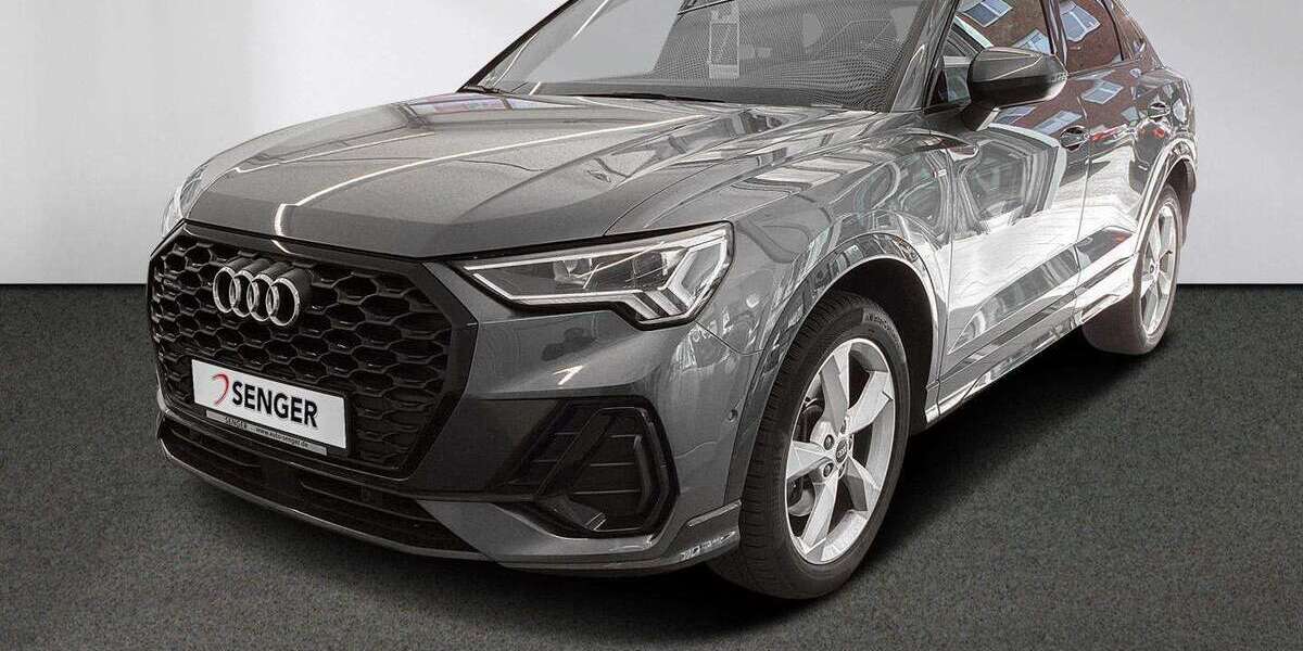 Audi Q3 66.648 km 37.880 &euro; Emsdetten 48282
