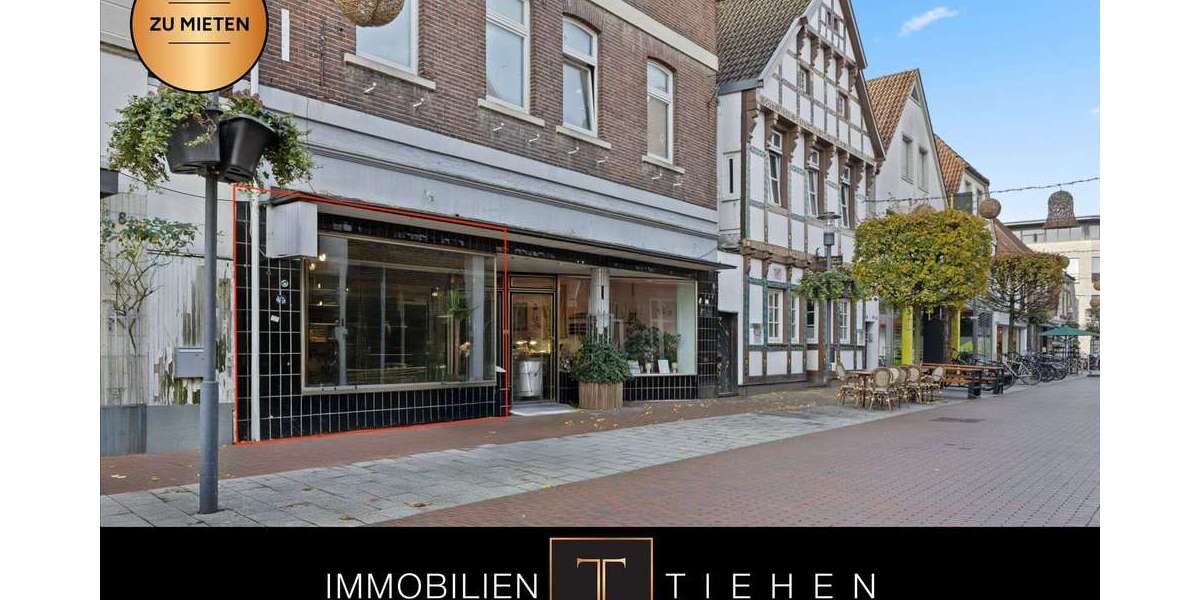 Gewerbeobjekt Lingen Reuschberge - 665&euro; | Angebot:25983283