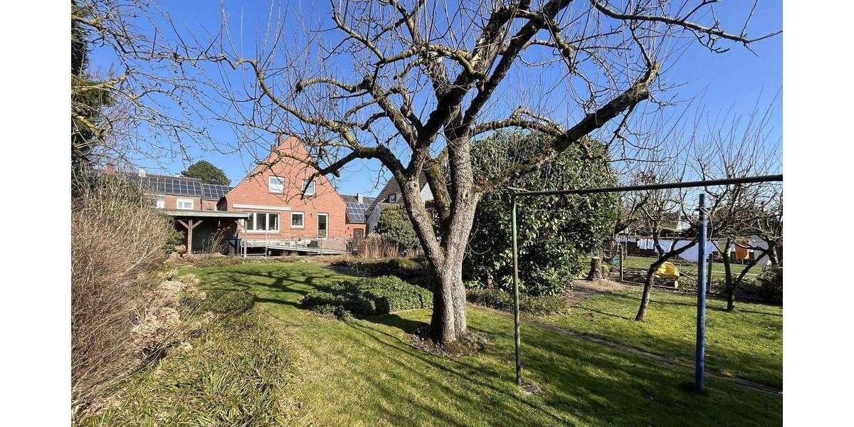 Einfamilienhaus Rheine Wietesch/Schleupe - 5 Zimmer, 122 m&sup2;, 295.000&euro; | Angebot:25819381