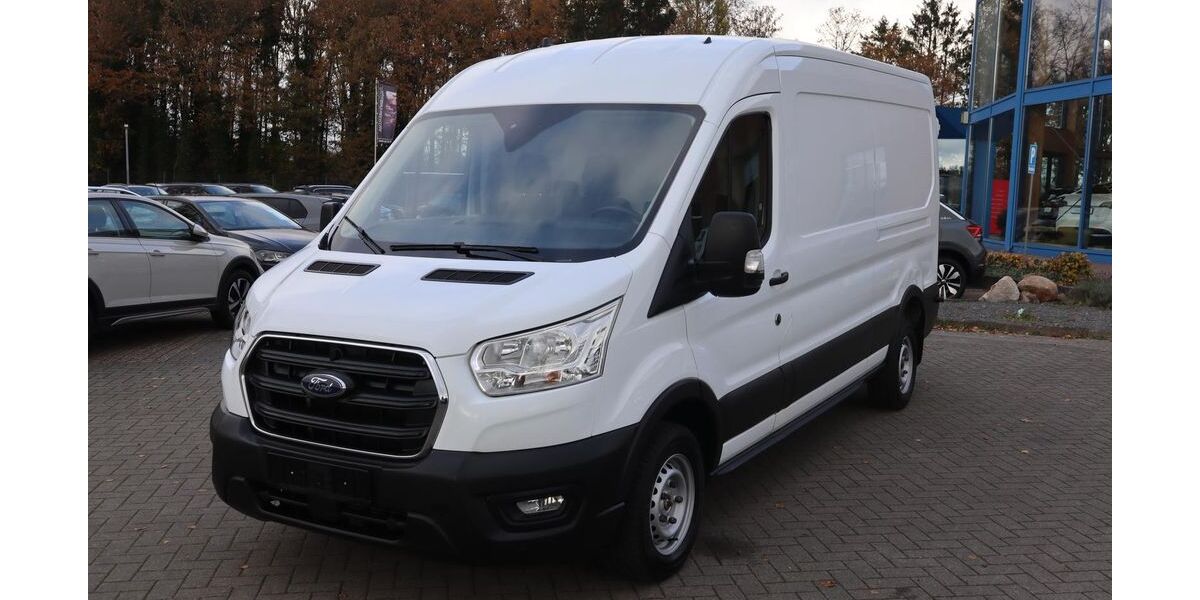 Ford Transit 57.015 km 19.490 &euro; Emsdetten 48282