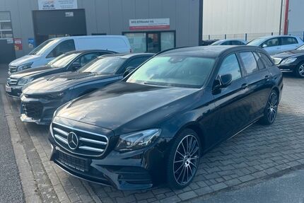 Mercedes-Benz E 400 128.600 km 37.300 &euro; Hopsten 48496