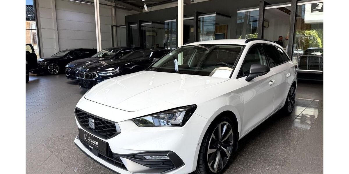 Seat Leon 77.000 km 16.990 &euro; Ibbenbüren 49477
