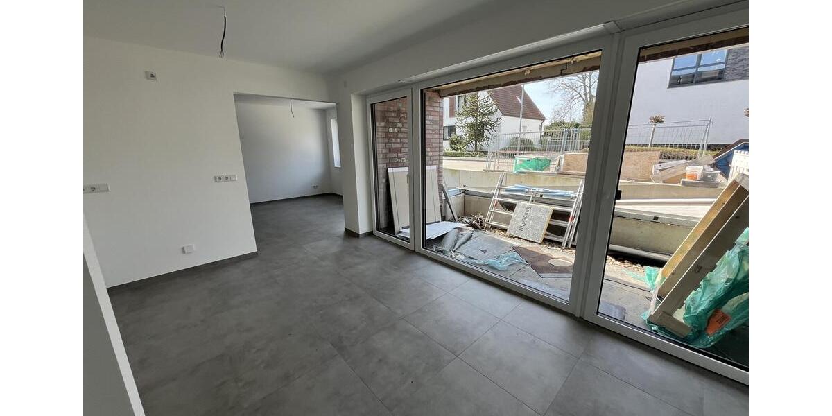 Erdgeschoßwohnung Rheine - 3 Zimmer, 87 m&sup2;, 1.180&euro; | Angebot:25991760