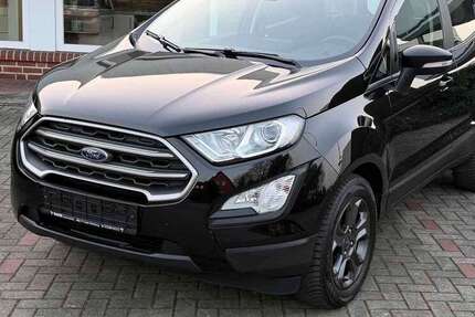 Ford EcoSport 64.333 km 12.490 &euro; Heek-Nienborg 48619