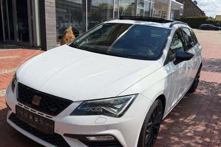 Seat Leon 76.000 km 22.490 &euro; Ibbenbüren 49477