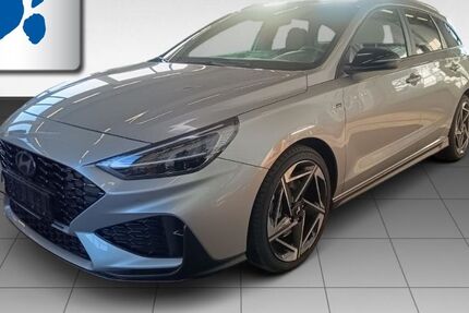 Hyundai i30 24.506 km 23.630 &euro; Salzbergen 48499
