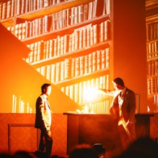 Golden Ace - Die Magier: Chroniken der Magie Tour 2027 10.03.2027 Stadthalle Rheine