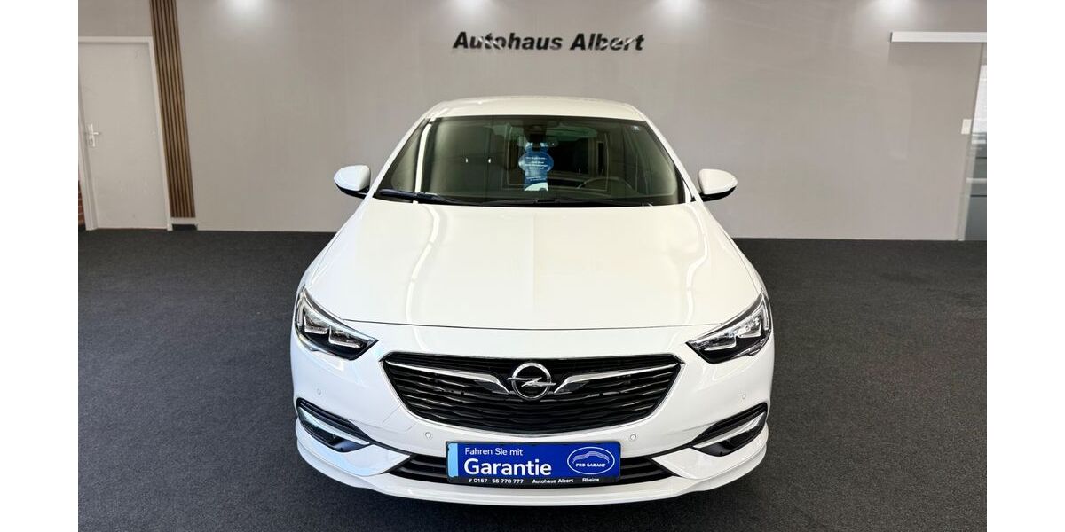 Opel Insignia 113.541 km 13.999 &euro; Rheine 48431