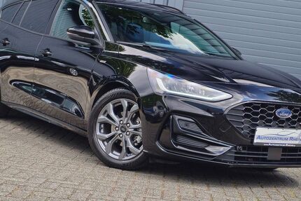 Ford Focus 30.000 km 20.444 &euro; Rheine 48432