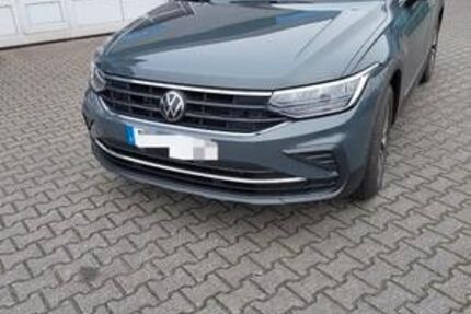 VW Tiguan 31.000 km 28.550 &euro; Salzbergen 48499