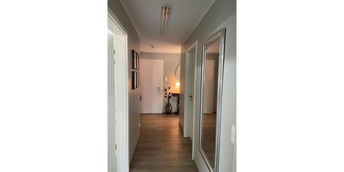 Etagenwohnung Rheine Altenrheine - 3 Zimmer, 85 m&sup2;, 850&euro; | Angebot:26551150