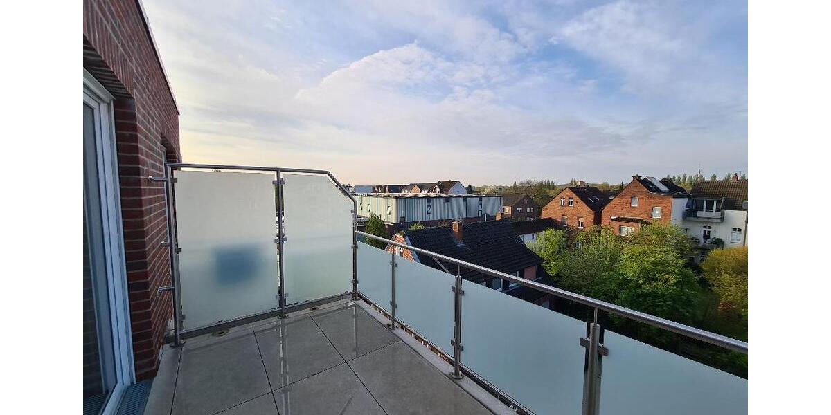 Etagenwohnung Rheine Altenrheine - 3 Zimmer, 90 m&sup2;, 999&euro; | Angebot:26633915