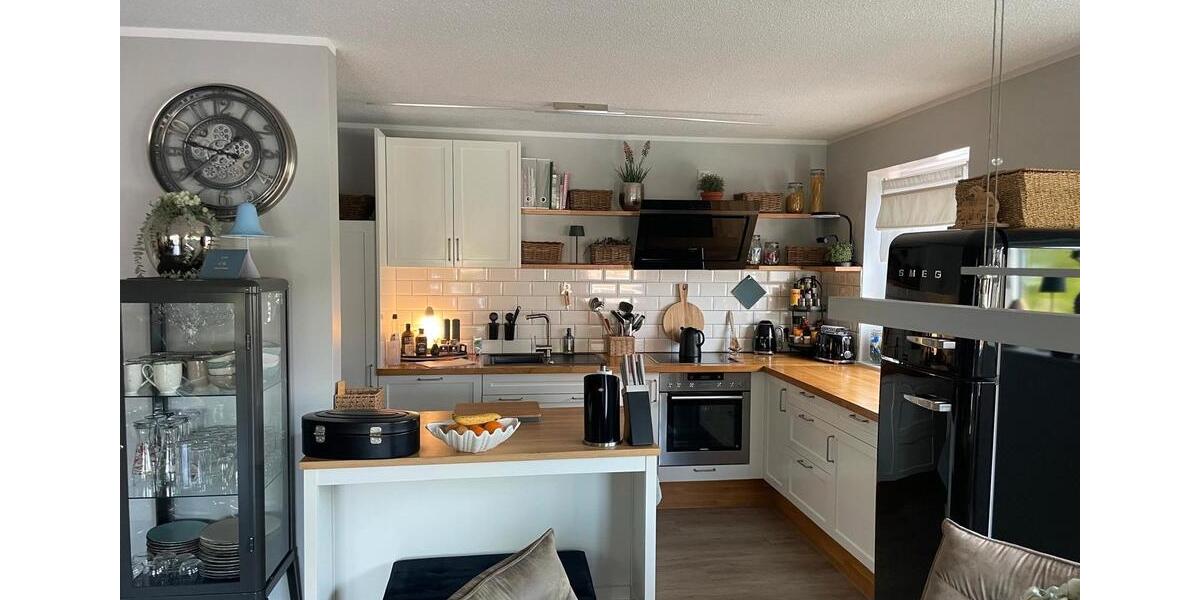 Etagenwohnung Rheine Altenrheine - 3 Zimmer, 85 m&sup2;, 850&euro; | Angebot:26551150
