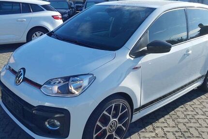 VW up! 52.818 km 16.950 &euro; Heek 48619