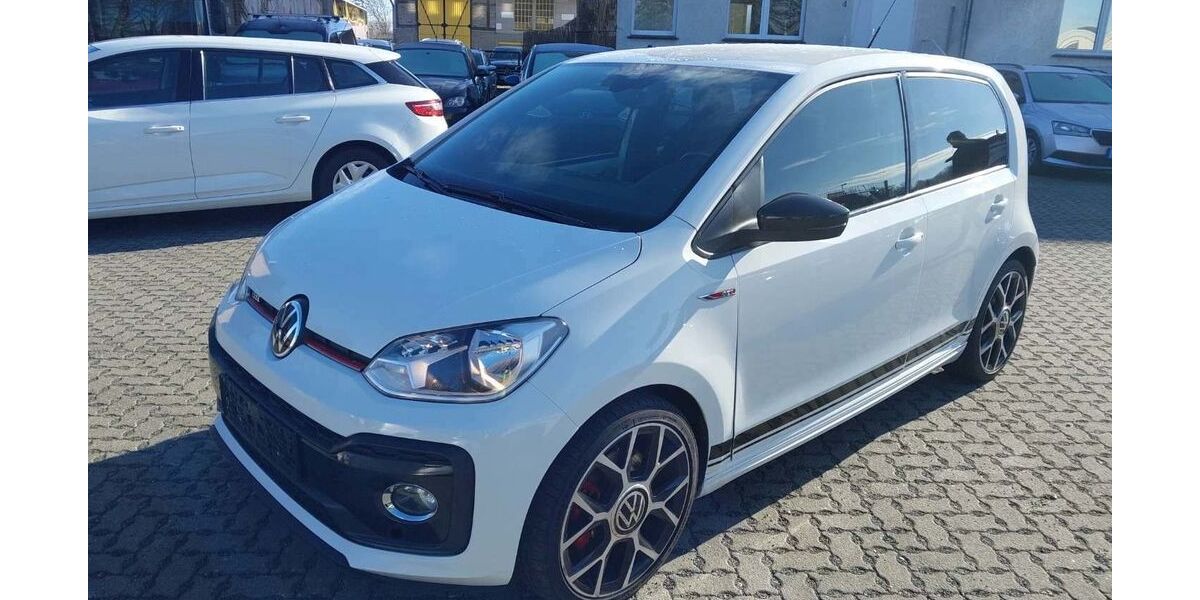 VW up! 52.818 km 16.950 &euro; Heek 48619