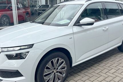 Skoda Kamiq 82.666 km 17.200 &euro; Schüttorf 48465