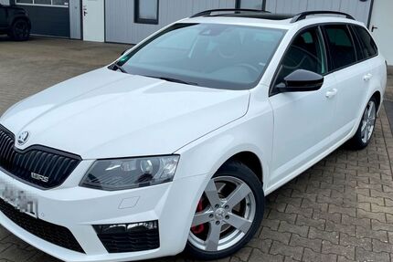 Skoda Octavia 166.500 km 11.899 &euro; Ibbenbüren 49479