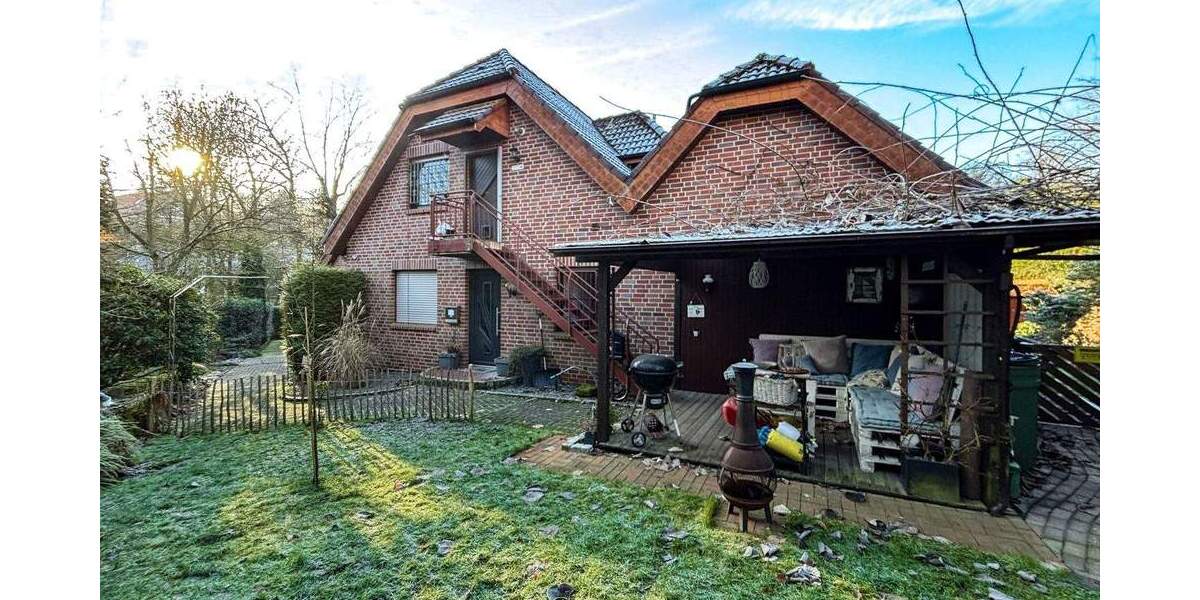 Etagenwohnung Tecklenburg - 3 Zimmer, 67 m&sup2;, 159.000&euro; | Angebot:25736127