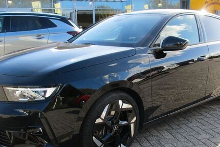 Opel Astra 45.000 km 28.950 &euro; Lingen - Baccum 49811