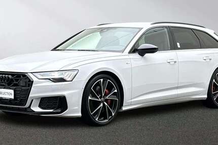 Audi A6 46.700 km 44.880 &euro; Emsdetten 48282