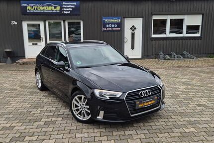 Audi A3 337.000 km 7.900 &euro; Voltlage 49599