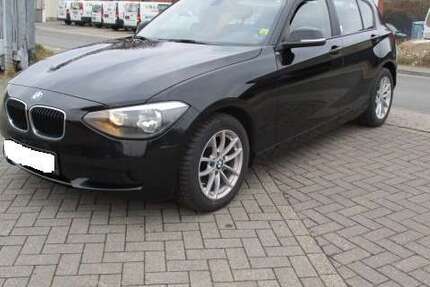 BMW 116 175.000 km 4.950 &euro; Ibbenbueren 49477