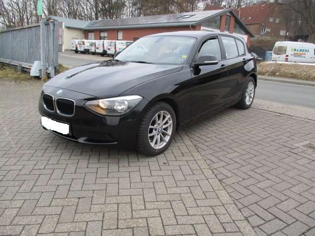 BMW 116 175.000 km 4.950 &euro; Ibbenbueren 49477