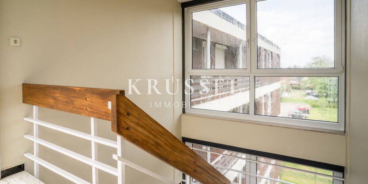 Etagenwohnung Lingen Damaschke - 3 Zimmer, 76 m&sup2;, 162.000&euro; | Angebot:26834002