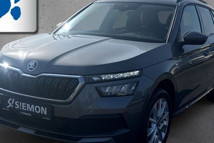 Skoda Kamiq 16.850 km 20.000 &euro; Ibbenbüren 49479