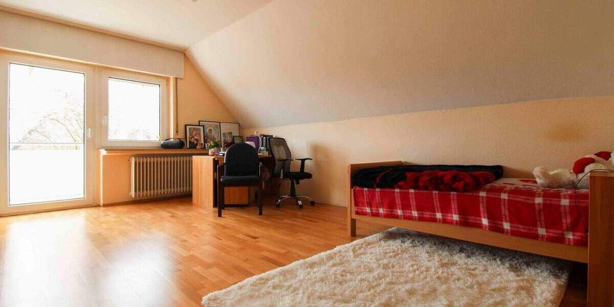 Einfamilienhaus Rheine Dorenkamp - 6 Zimmer, 141 m&sup2;, 319.000&euro; | Angebot:25838393