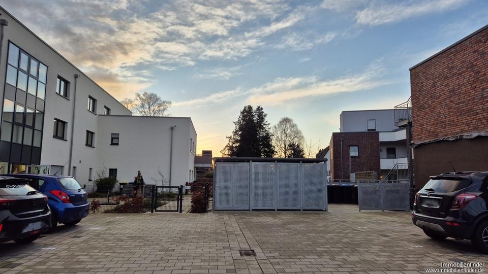 Erdgeschoßwohnung Hörstel - 2 Zimmer, 65 m&sup2;, 683&euro; | Angebot:26580227