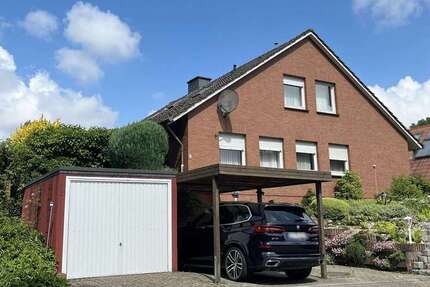 Haus Mettingen - 3 Zimmer, 92 m&sup2;, 249.000&euro; | Angebot:26940129