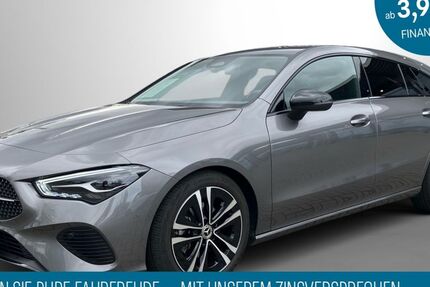 Mercedes-Benz CLA 180 Shooting Brake 12.330 km 31.490 &euro; Emsdetten 48282