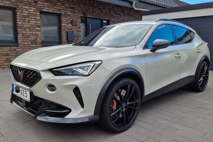 Cupra Formentor 9.990 km 44.990 &euro; Rheine 48429