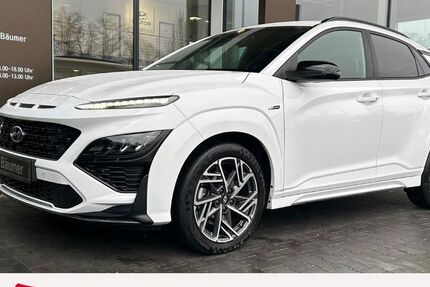 Hyundai KONA 32.106 km 23.890 &euro; Ibbenbüren 49479