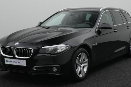 BMW 525 175.196 km 11.950 &euro; Bad Bentheim 48455