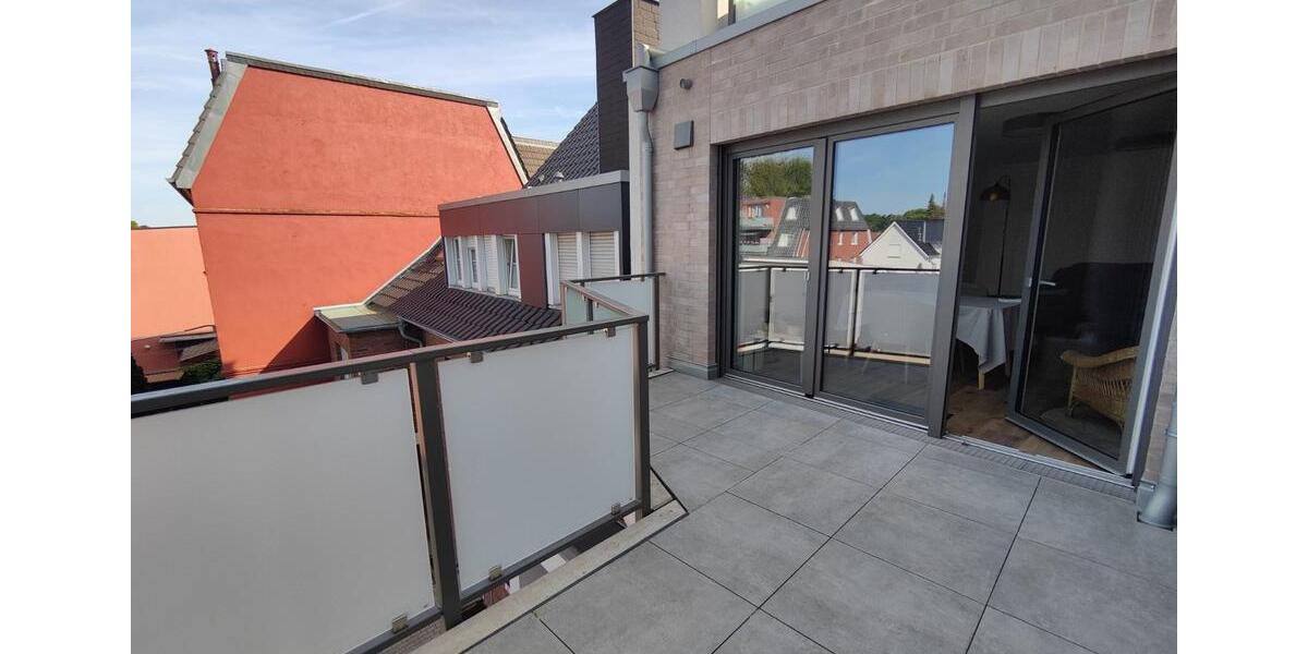 Etagenwohnung Rheine Altenrheine - 2 Zimmer, 70 m&sup2;, 749&euro; | Angebot:25103505