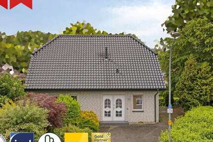 Haus Neuenkirchen - 4.5 Zimmer, 136 m&sup2;, 349.000&euro; | Angebot:26864675