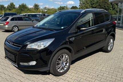 Ford Kuga 238.000 km 7.299 &euro; Lingen 49808