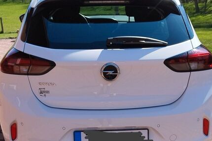 Opel Corsa 47.400 km 12.850 &euro; Mettingen 49497