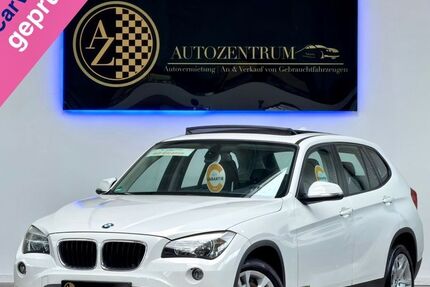 BMW X1 170.978 km 8.450 &euro; Schapen 48480