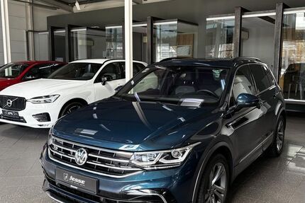 VW Tiguan 80.000 km 28.990 &euro; Ibbenbüren 49477