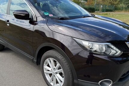 Nissan Qashqai 133.130 km 9.100 &euro; Emsdetten 48282