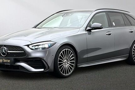 Mercedes-Benz C 300 64.152 km 41.990 &euro; Rheine 48429