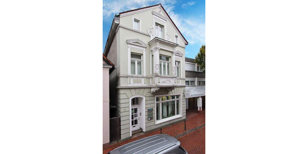 Einfamilienhaus Steinfurt Borghorst - 9 Zimmer, 339.000&euro; | Angebot:25771419