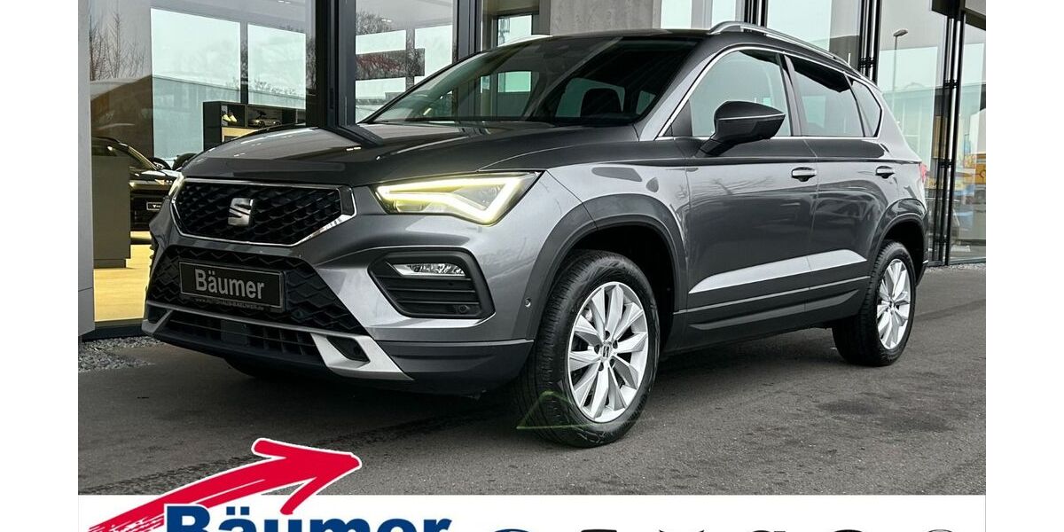 Seat Ateca 98.094 km 21.980 &euro; Ibbenbüren 49479